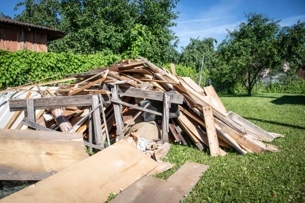 Best Basement Cleanout  in Marshfield, WI